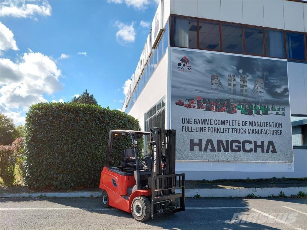 Hangcha AE18 Autres Chariots élévateurs