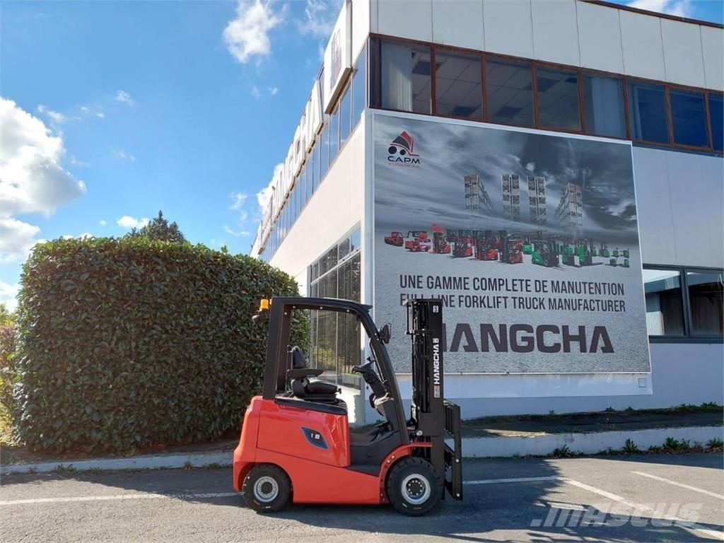 Hangcha AE18 Autres Chariots élévateurs