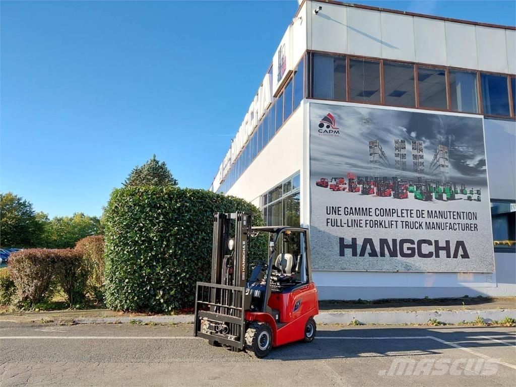 Hangcha AE18 Autres Chariots élévateurs