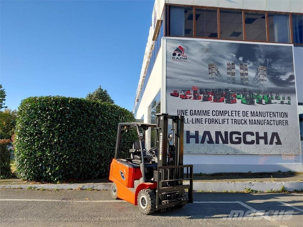 Hangcha AE18 Autres Chariots élévateurs