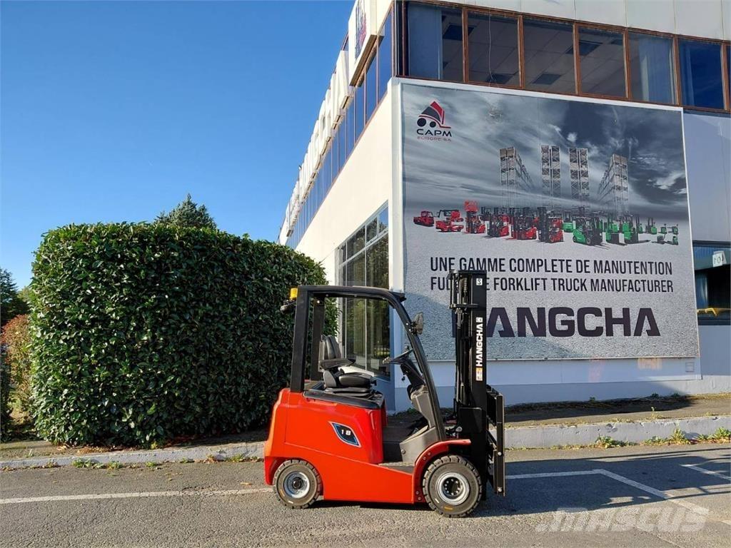 Hangcha AE18 Autres Chariots élévateurs