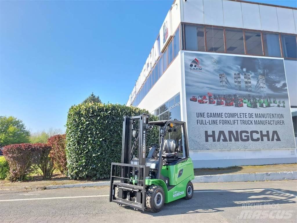 Hangcha AE18-I Autres Chariots élévateurs