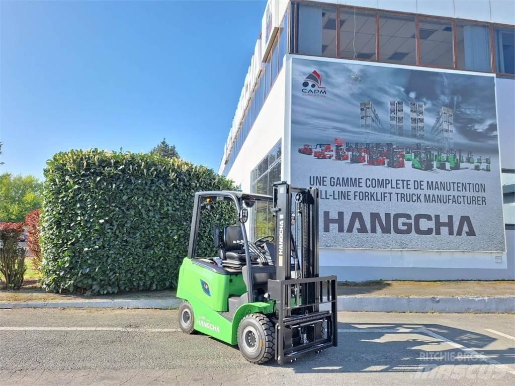 Hangcha AE18-I Autres Chariots élévateurs