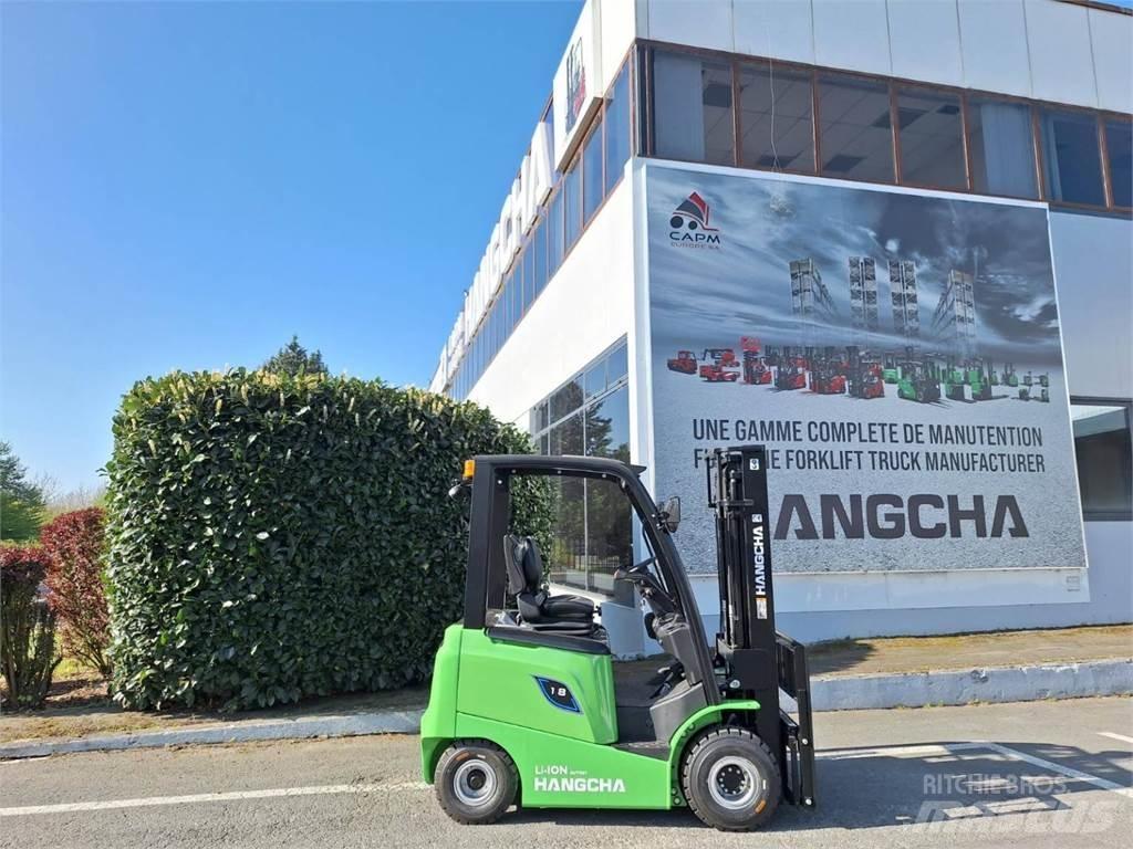 Hangcha AE18-I Autres Chariots élévateurs
