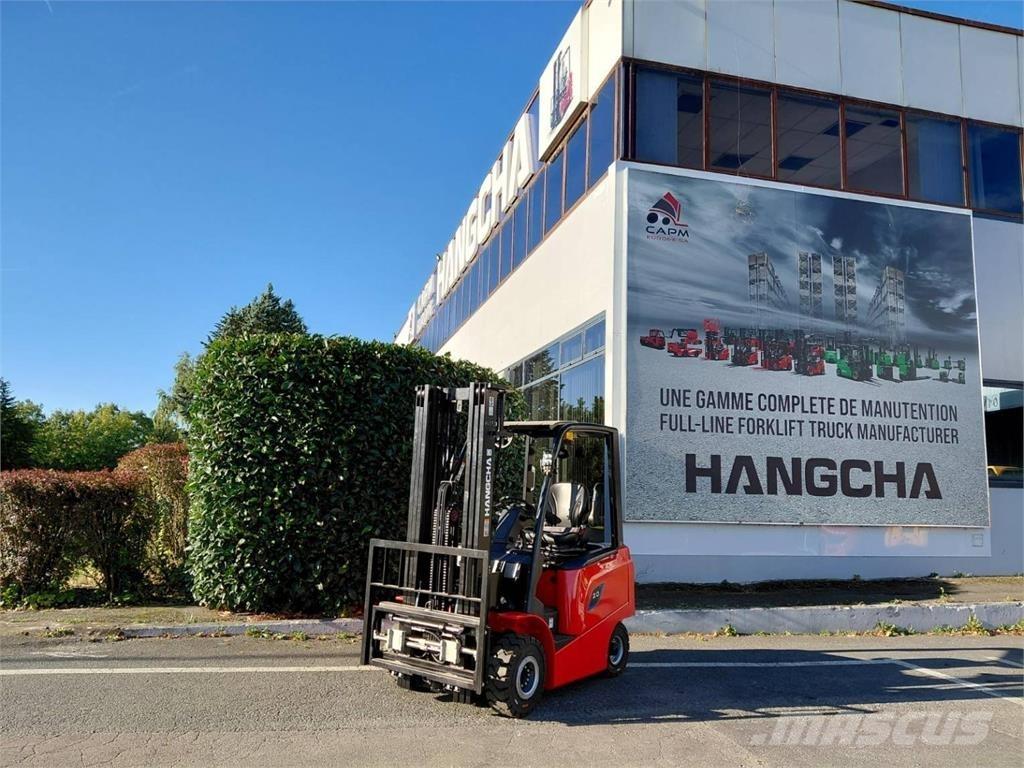 Hangcha AE20C Autres Chariots élévateurs