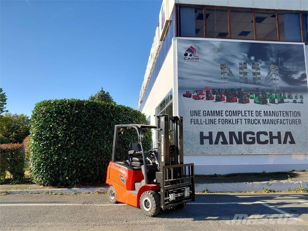 Hangcha AE20C Autres Chariots élévateurs