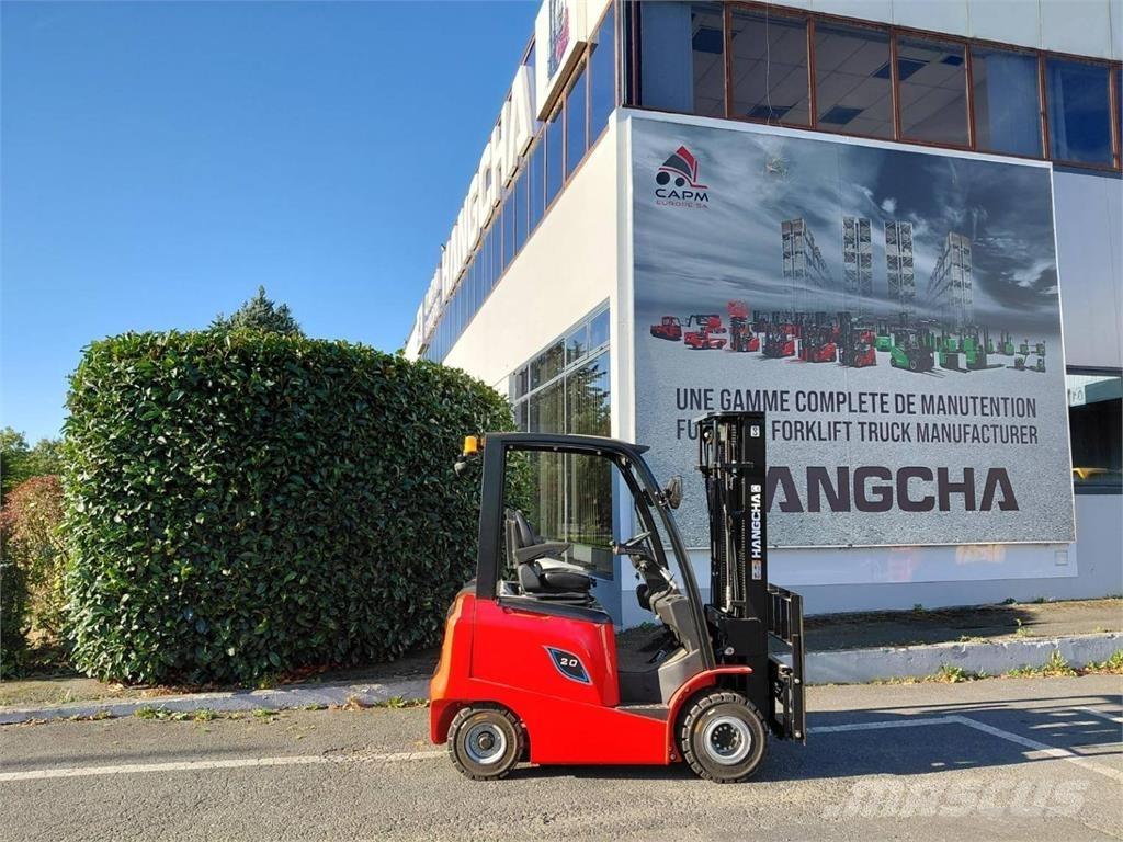 Hangcha AE20C Autres Chariots élévateurs