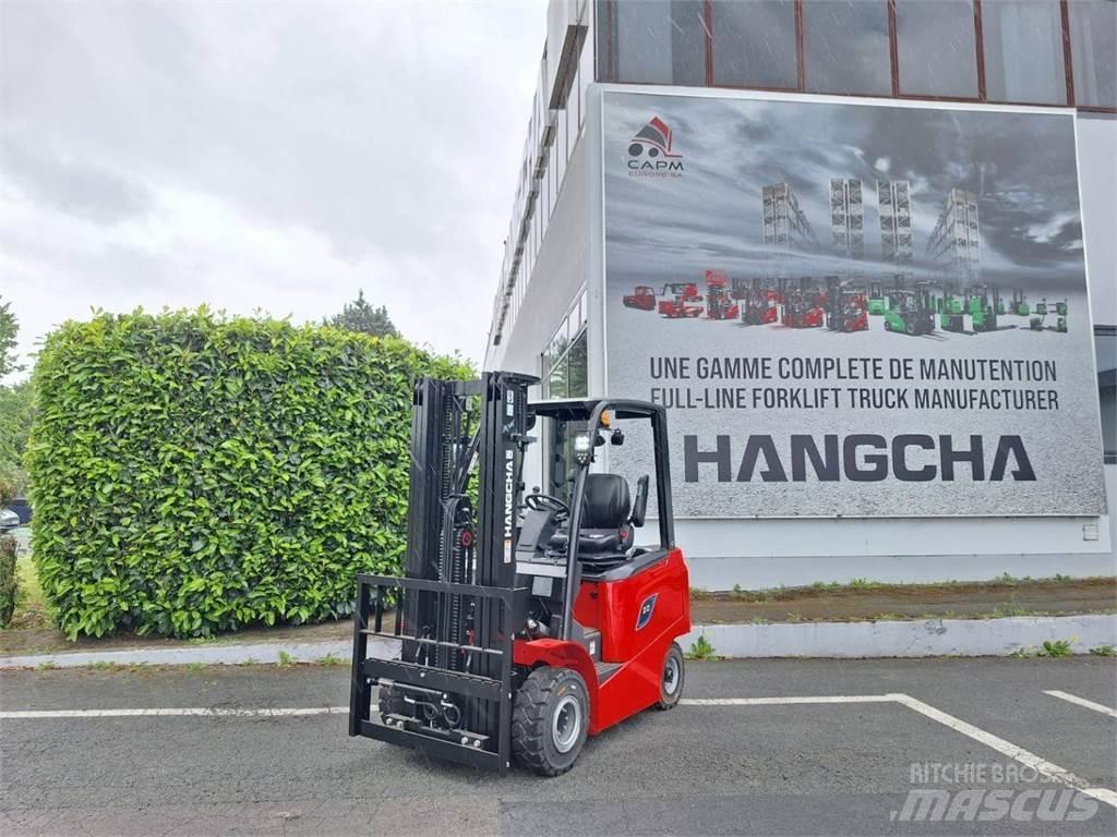 Hangcha AE20C Autres Chariots élévateurs