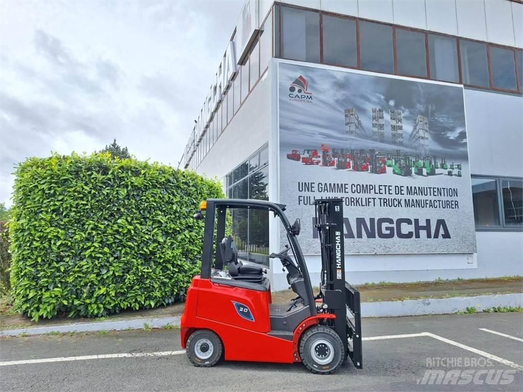 Hangcha AE20C Autres Chariots élévateurs