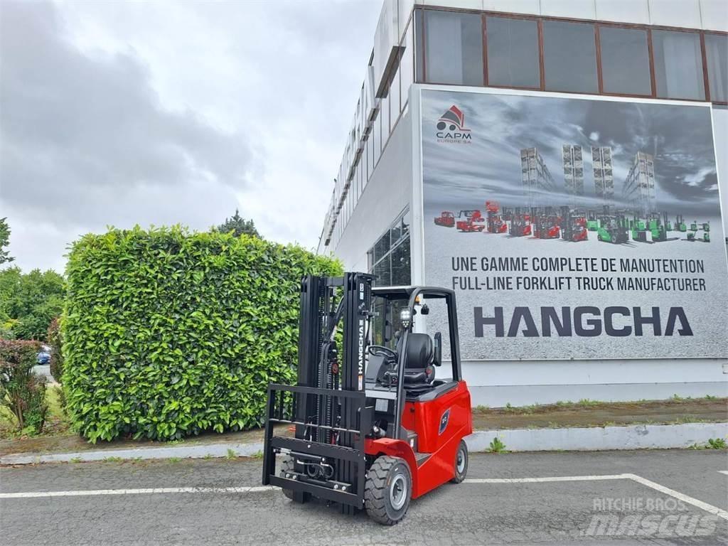 Hangcha AE20C Autres Chariots élévateurs