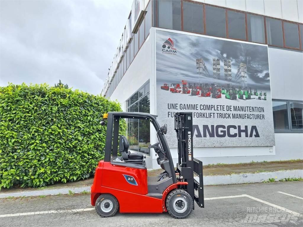 Hangcha AE20C Autres Chariots élévateurs
