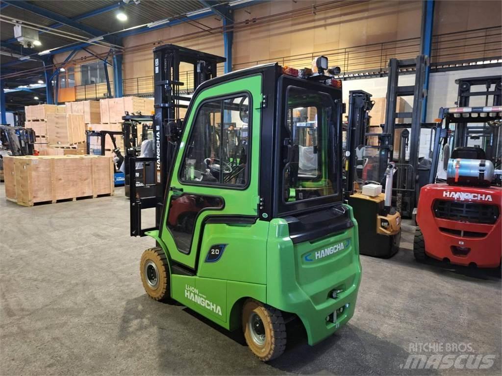Hangcha AE20Ci Autres Chariots élévateurs