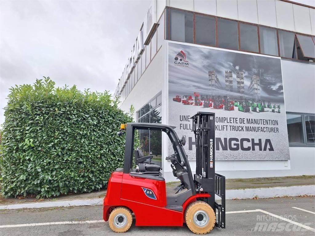 Hangcha AE25 Autres Chariots élévateurs