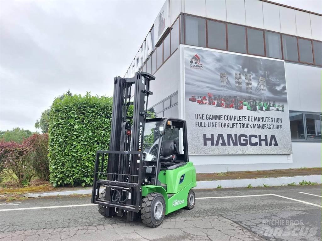 Hangcha AE25-I Autres Chariots élévateurs