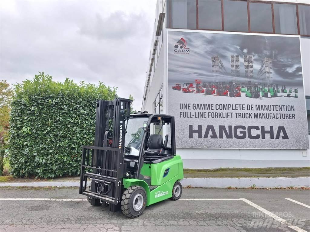 Hangcha AE25-I Autres Chariots élévateurs