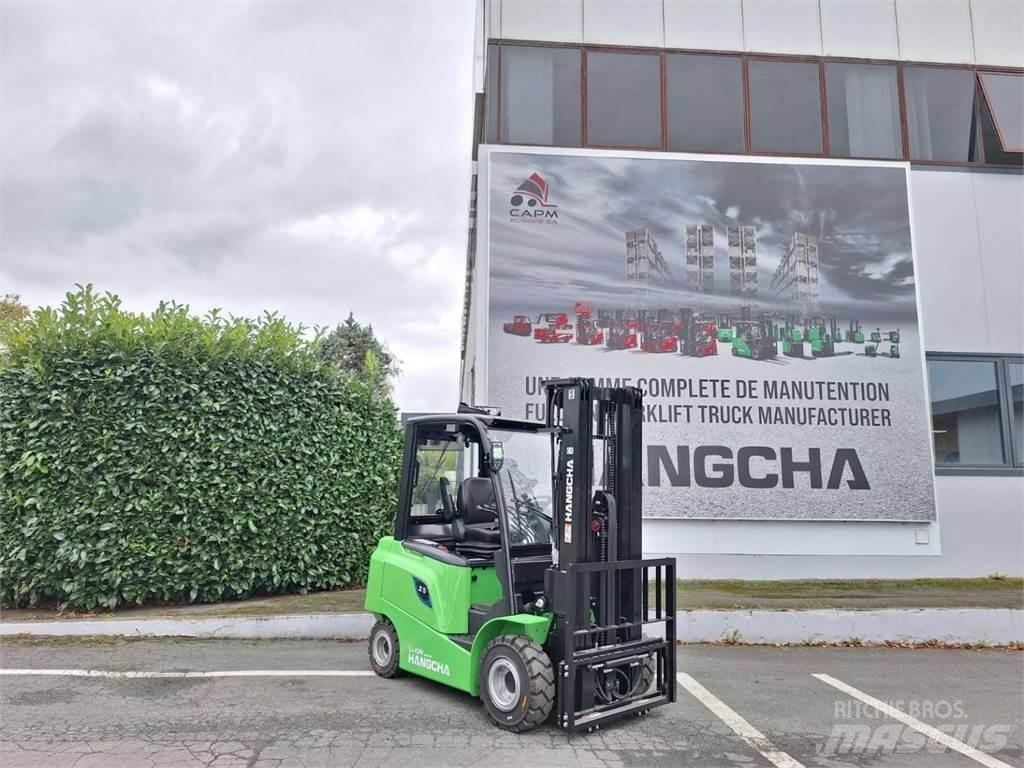 Hangcha AE25-I Autres Chariots élévateurs