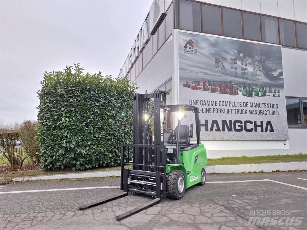 Hangcha AE25-I Autres Chariots élévateurs