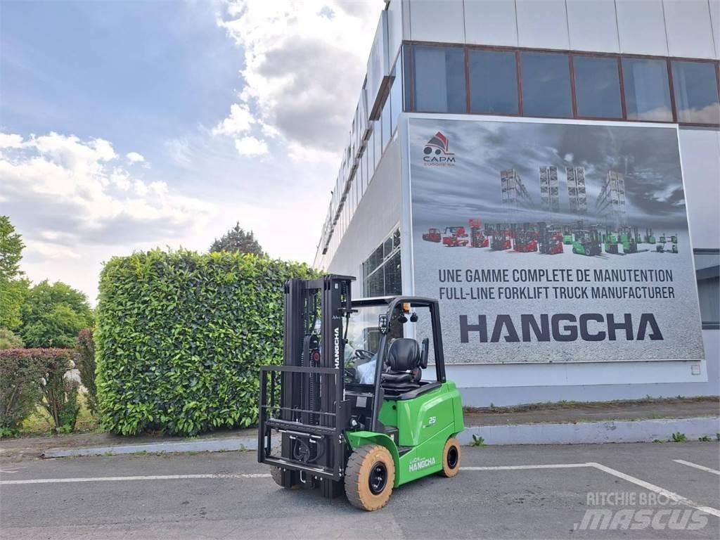 Hangcha AE25-I Autres Chariots élévateurs