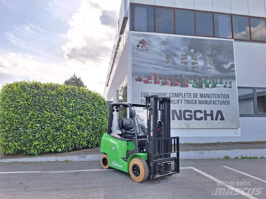 Hangcha AE25-I Autres Chariots élévateurs