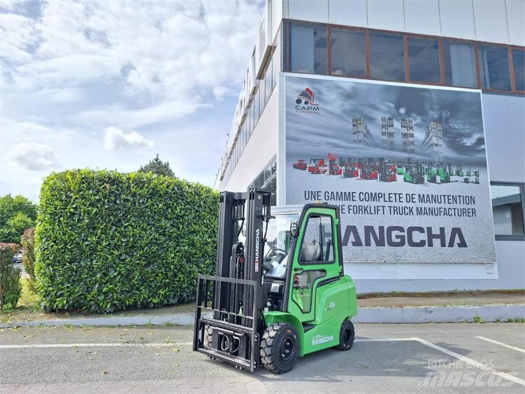 Hangcha AE25-I Autres Chariots élévateurs