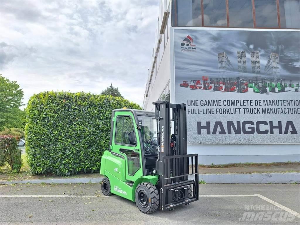 Hangcha AE25-I Autres Chariots élévateurs