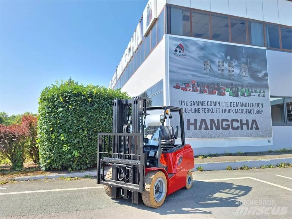 Hangcha AE30 Autres Chariots élévateurs