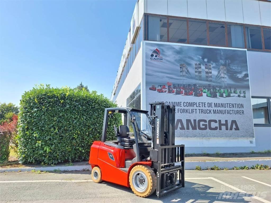 Hangcha AE30 Autres Chariots élévateurs
