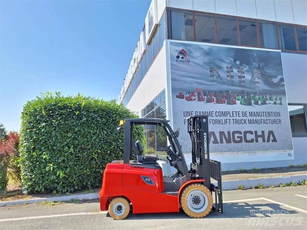 Hangcha AE30 Autres Chariots élévateurs