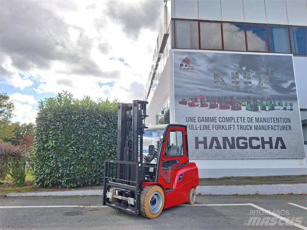 Hangcha AE30 Autres Chariots élévateurs