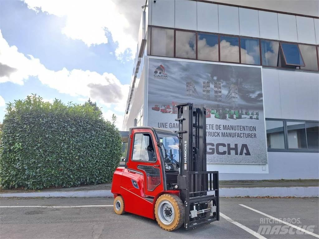 Hangcha AE30 Autres Chariots élévateurs