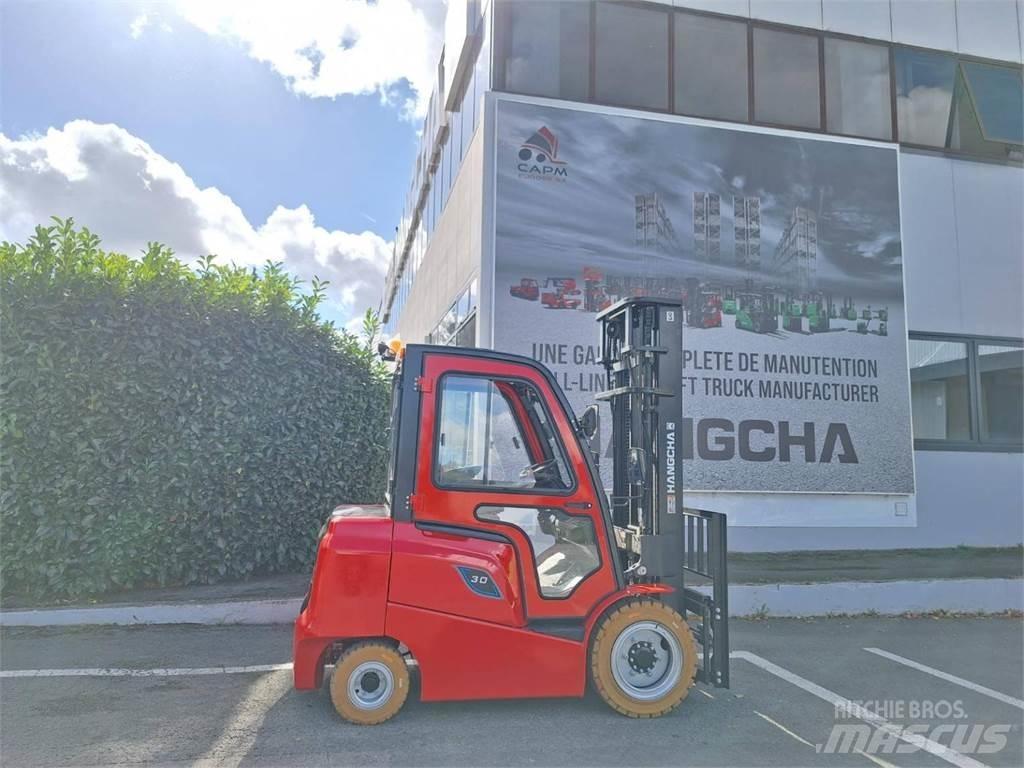 Hangcha AE30 Autres Chariots élévateurs