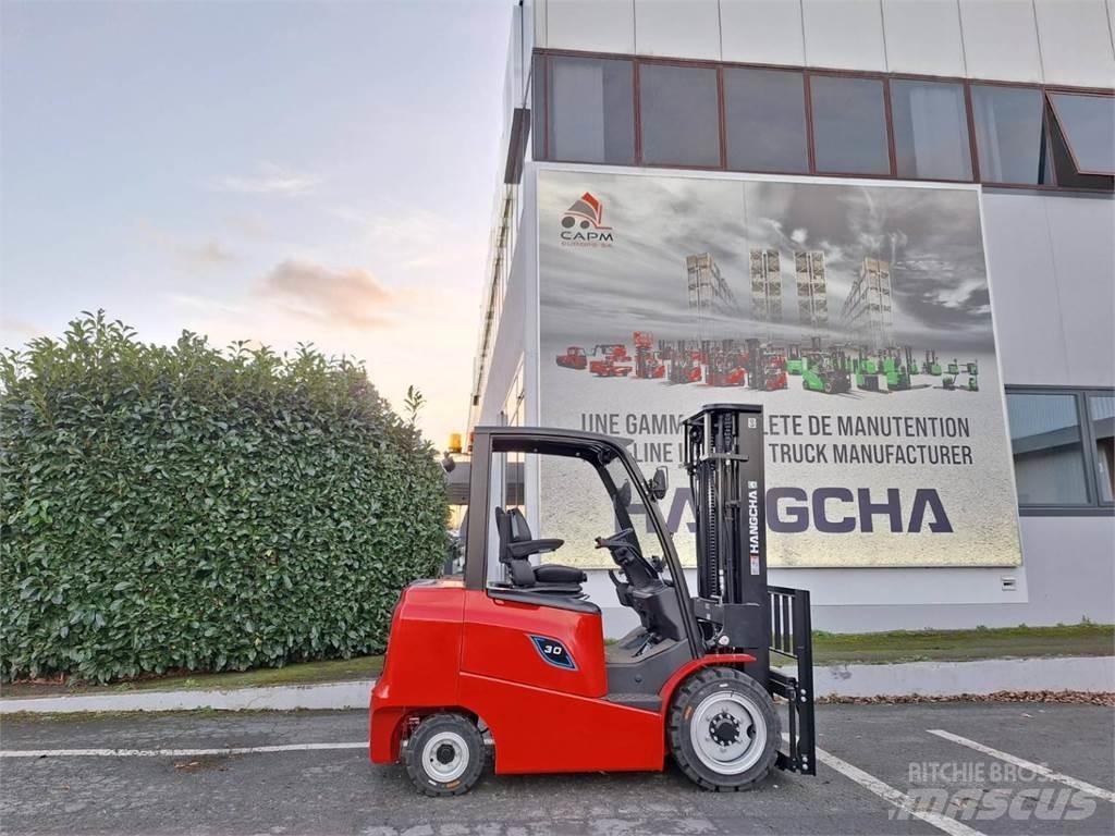 Hangcha AE30 Autres Chariots élévateurs