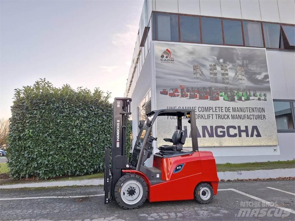 Hangcha AE30 Autres Chariots élévateurs