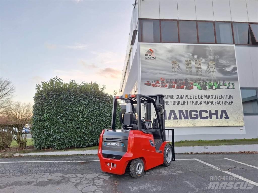 Hangcha AE30 Autres Chariots élévateurs