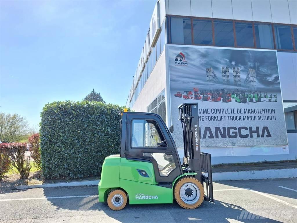 Hangcha AE30-I Autres Chariots élévateurs