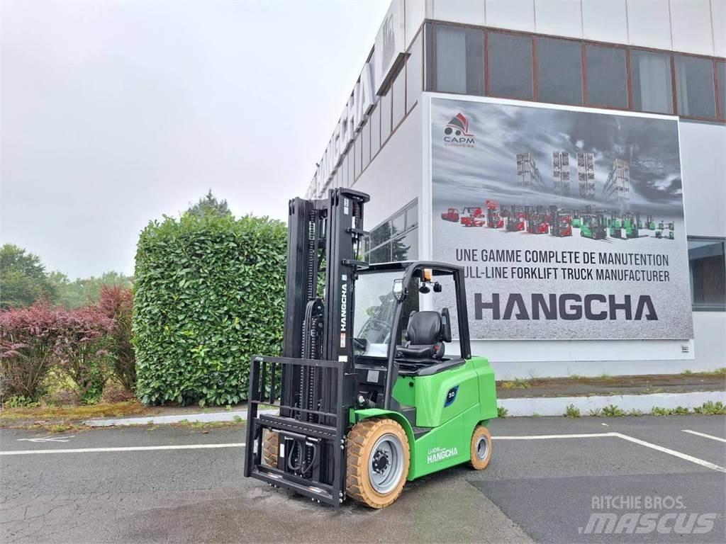 Hangcha AE30-I Autres Chariots élévateurs
