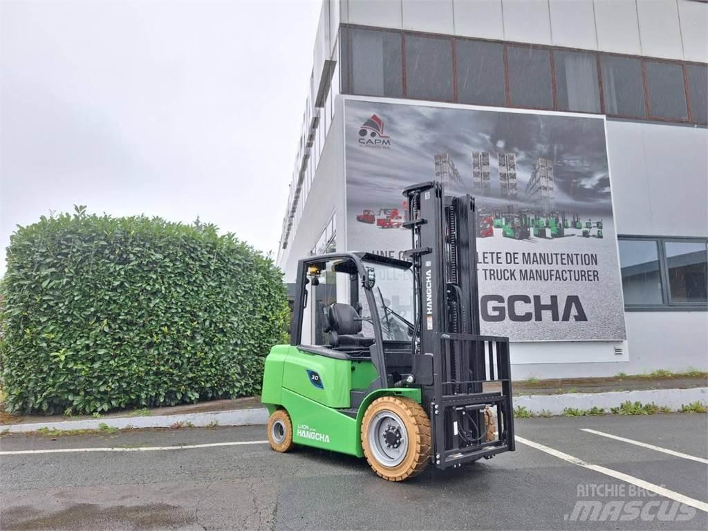 Hangcha AE30-I Autres Chariots élévateurs