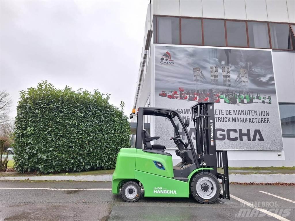 Hangcha AE30-I Autres Chariots élévateurs