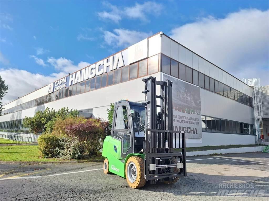 Hangcha AE30-I Autres Chariots élévateurs