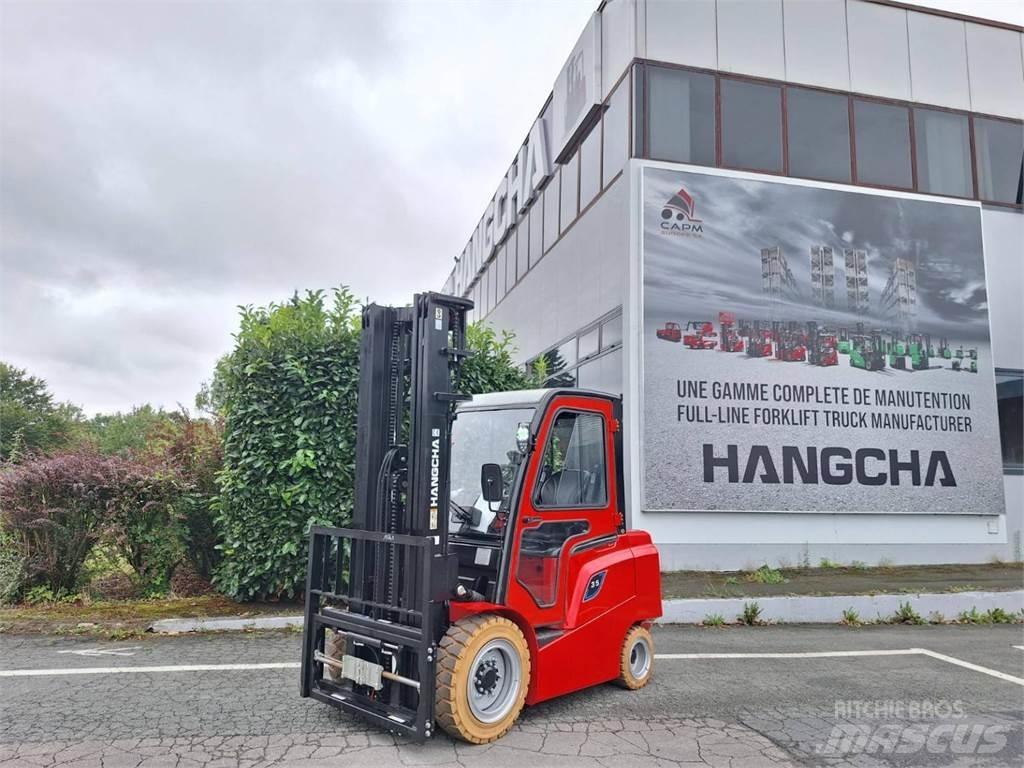 Hangcha AE35 Autres Chariots élévateurs