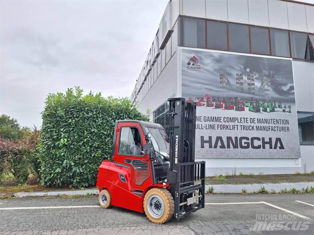 Hangcha AE35 Autres Chariots élévateurs