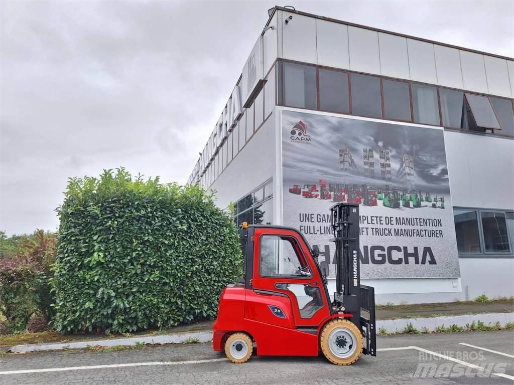 Hangcha AE35 Autres Chariots élévateurs
