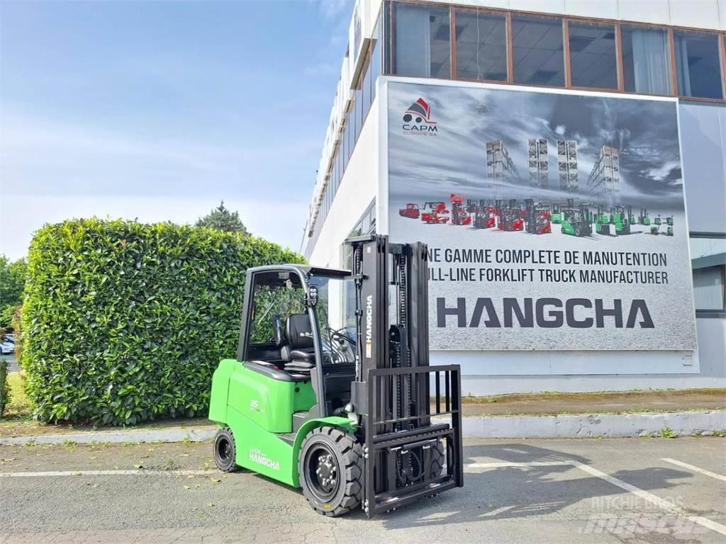 Hangcha AE35-I Autres Chariots élévateurs