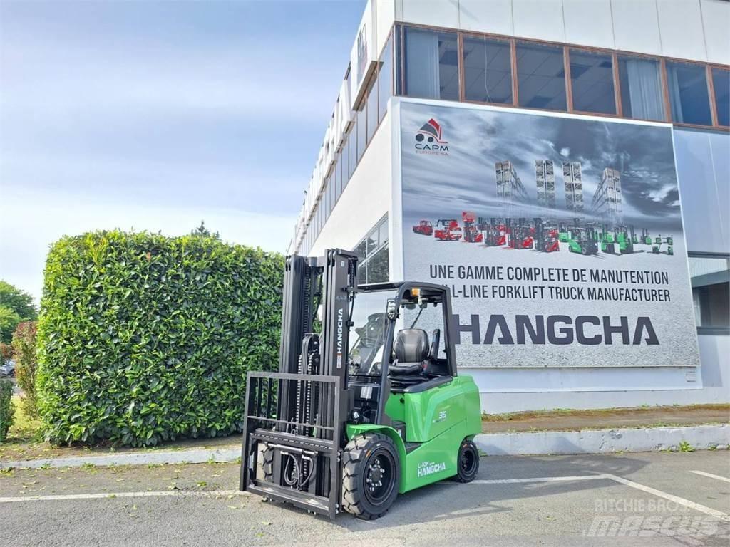 Hangcha AE35-I Autres Chariots élévateurs
