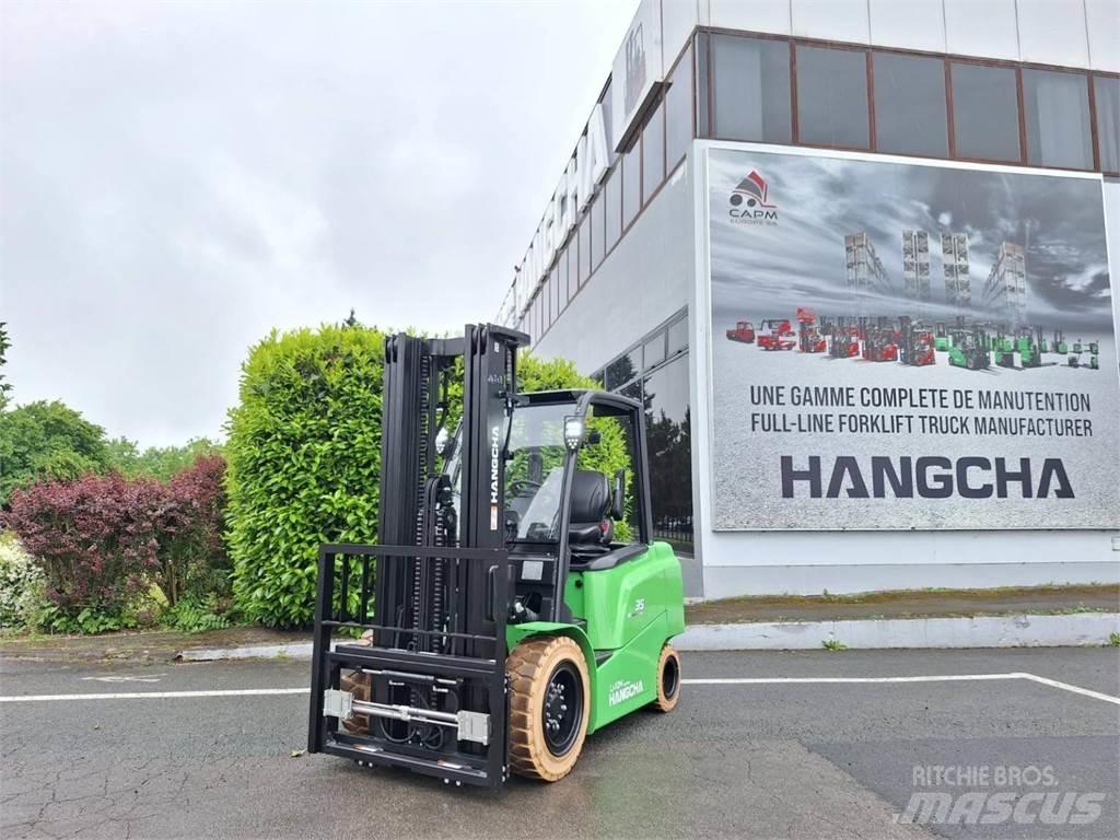 Hangcha AE35-I Autres Chariots élévateurs