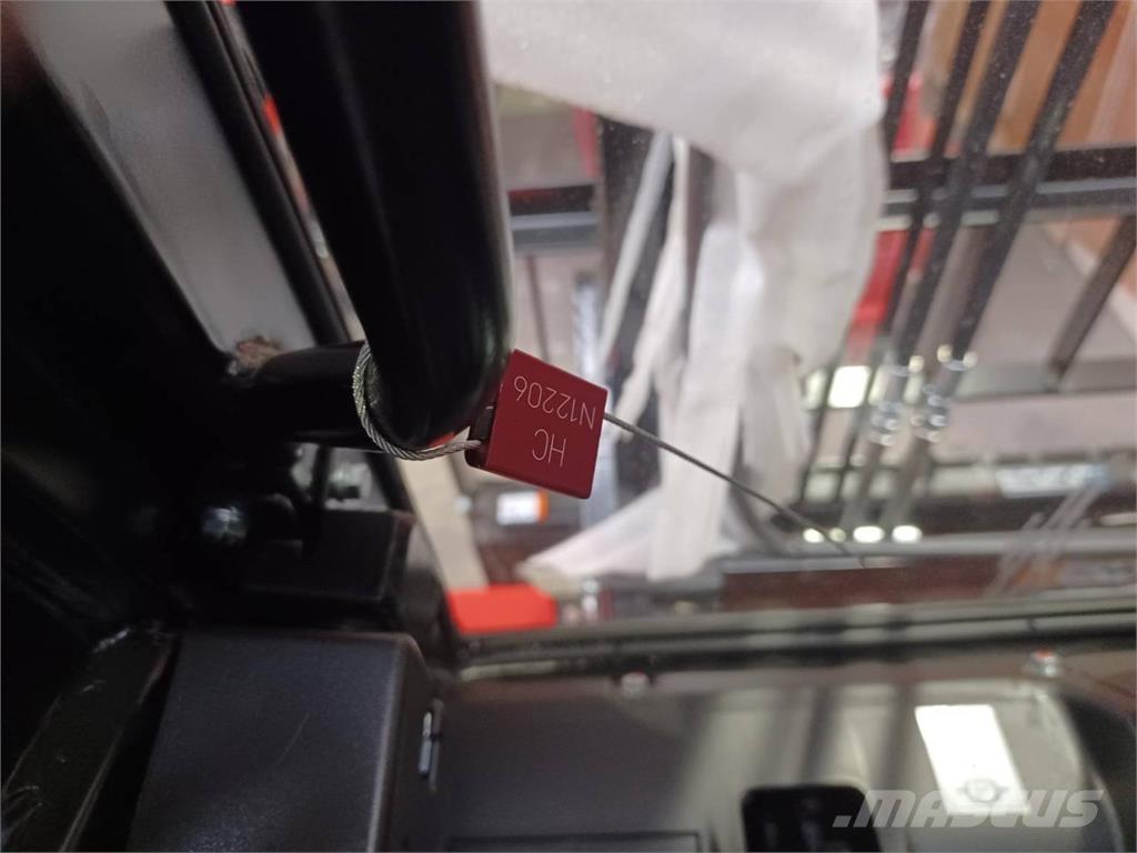 Hangcha TT18-2 Chariot tout terrain