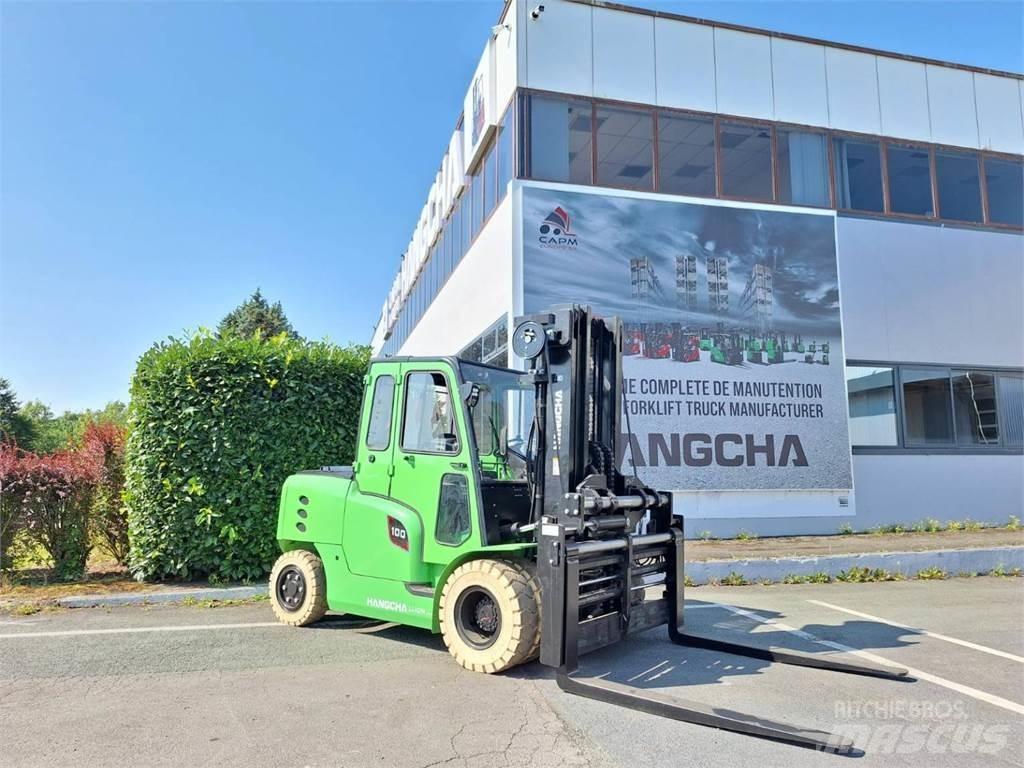 Hangcha X100I Autres Chariots élévateurs