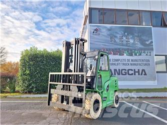 Hangcha X70i Autres Chariots élévateurs
