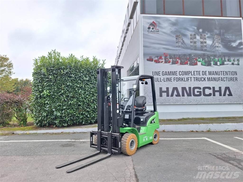 Hangcha XC18i Autres Chariots élévateurs