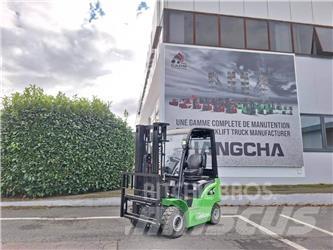 Hangcha XC18i Autres Chariots élévateurs